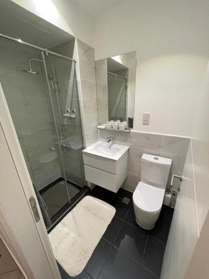 The Lennox Luxury Apartment Accra Luaran gambar