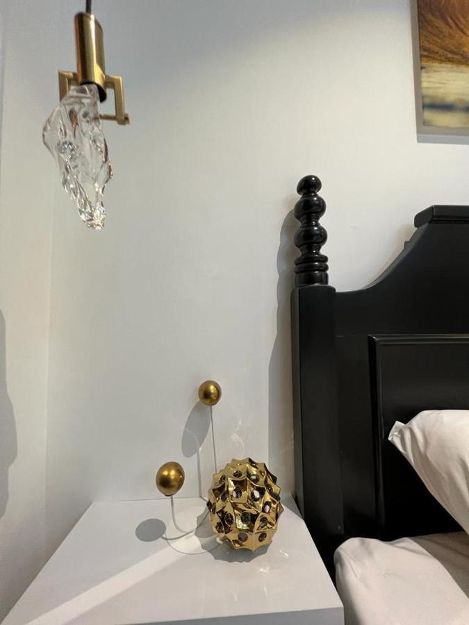 The Lennox Luxury Apartment Accra Luaran gambar