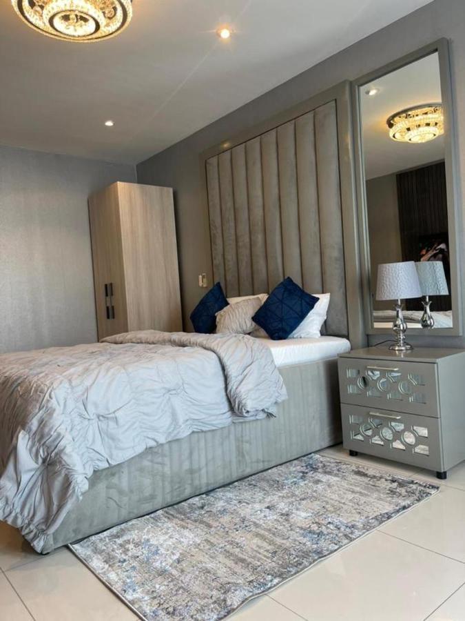 The Lennox Luxury Apartment Accra Luaran gambar
