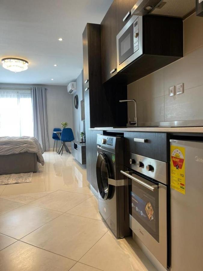 The Lennox Luxury Apartment Accra Luaran gambar